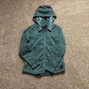 Eddie Bauer fleece